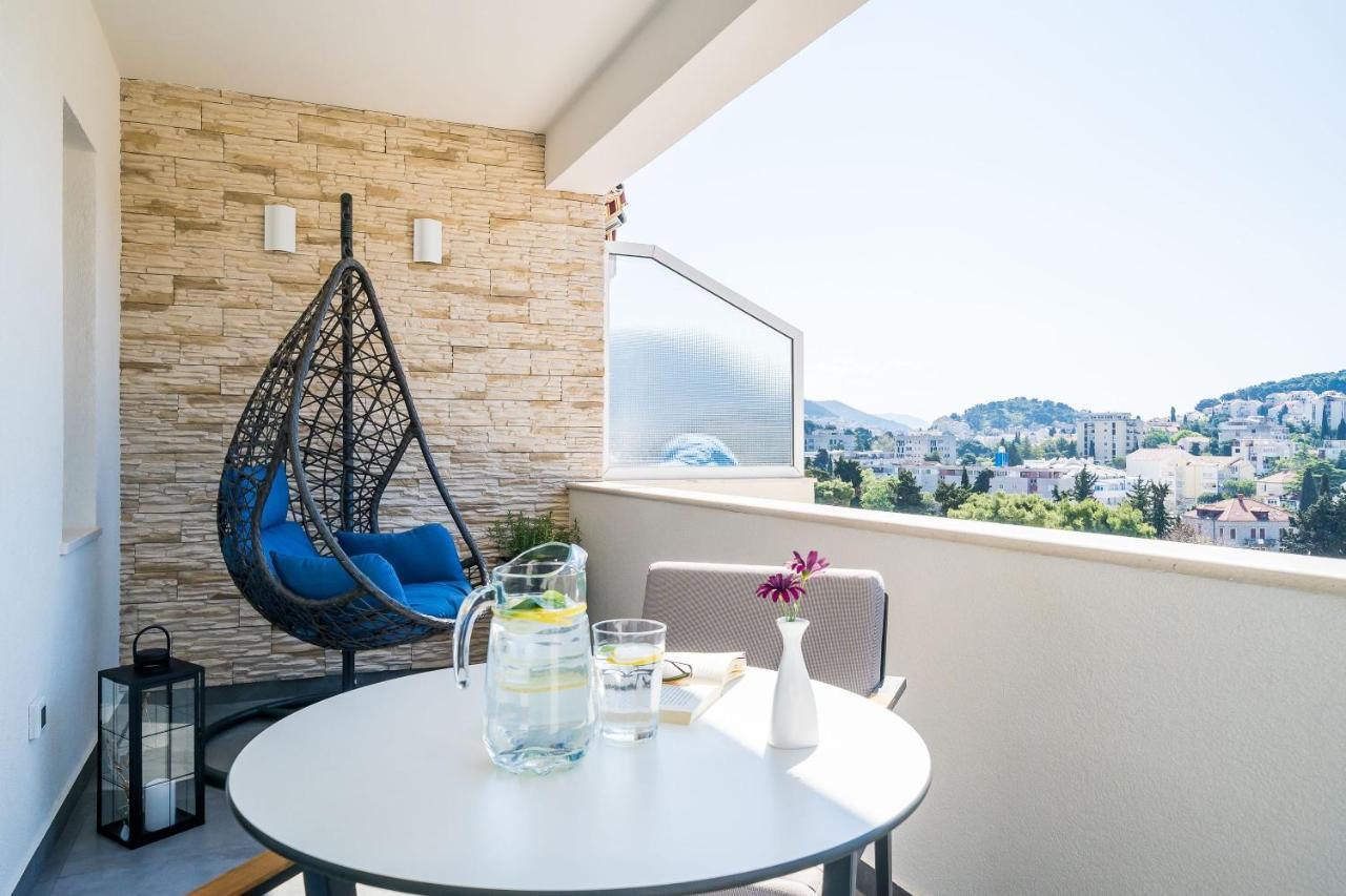 Apartments Swallow'S Nest Dubrovnik Luaran gambar
