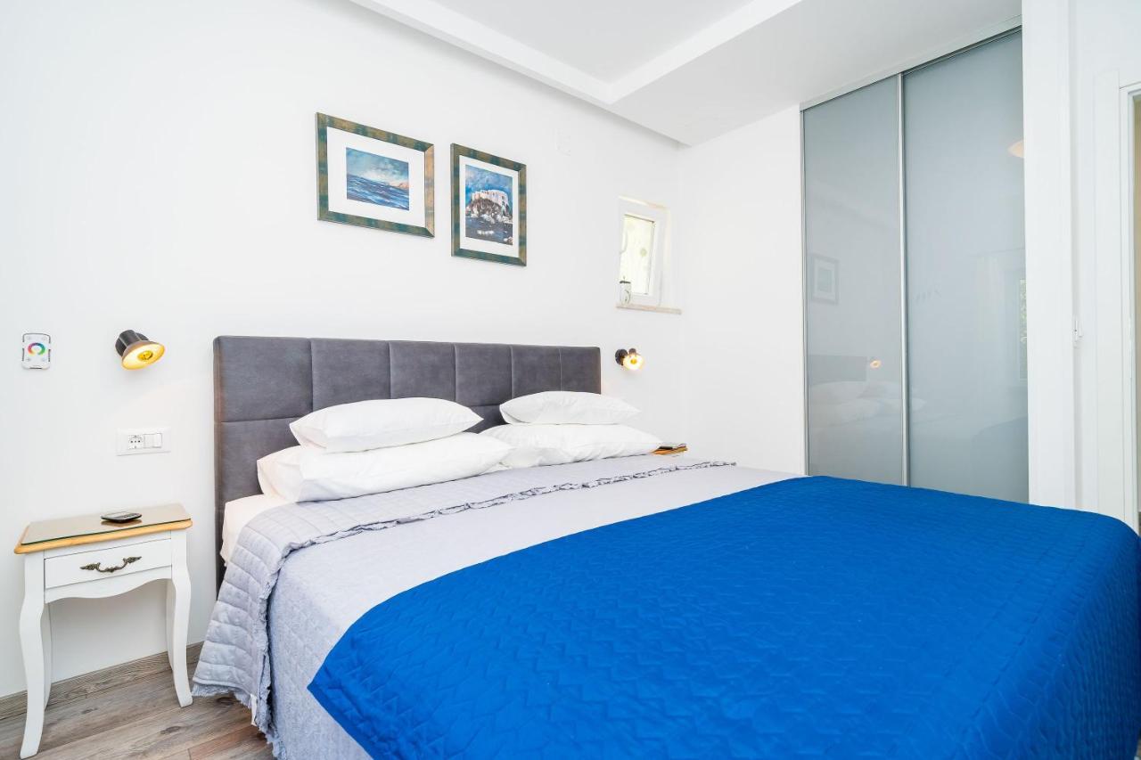 Apartments Swallow'S Nest Dubrovnik Luaran gambar
