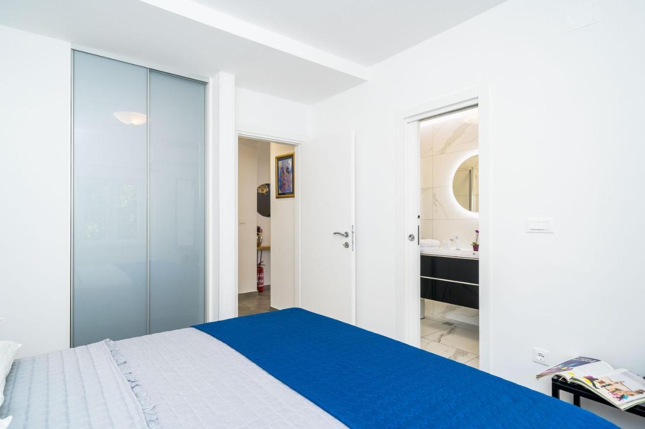 Apartments Swallow'S Nest Dubrovnik Luaran gambar
