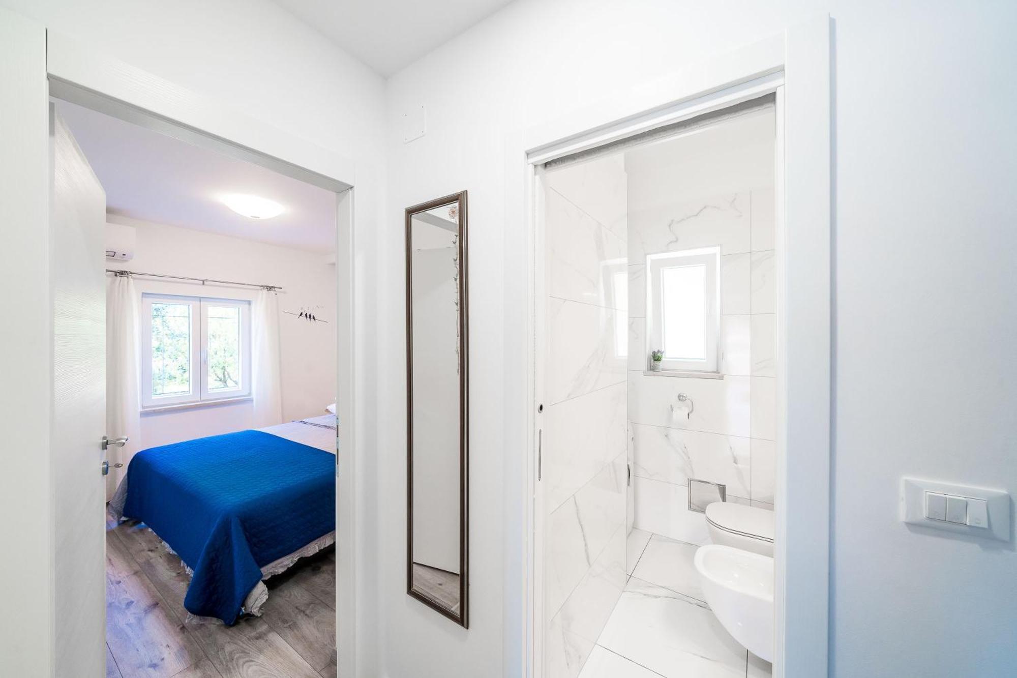 Apartments Swallow'S Nest Dubrovnik Bilik gambar