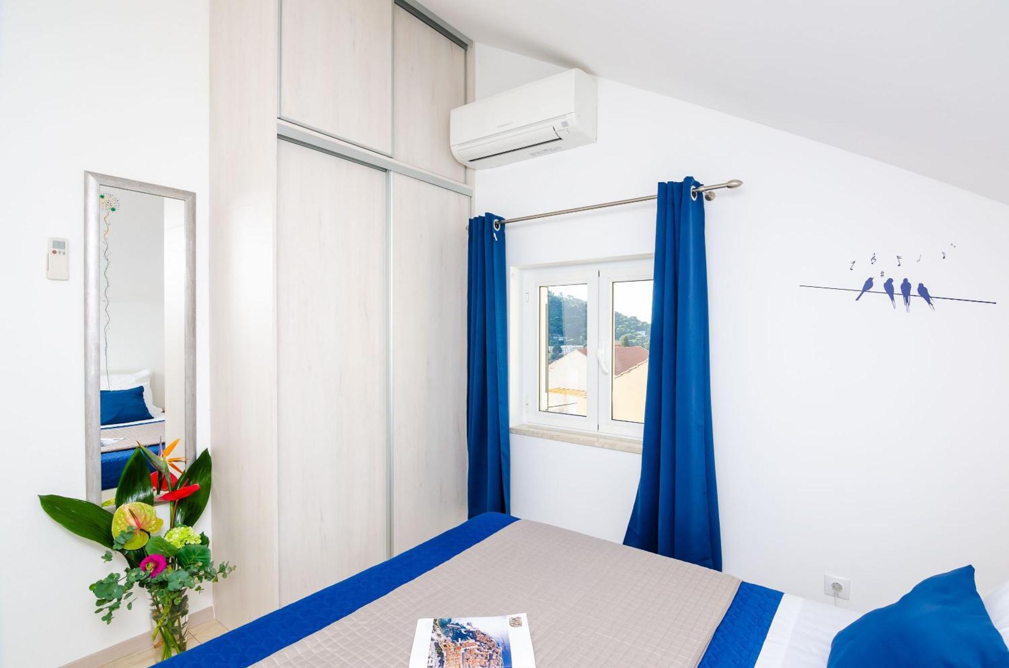 Apartments Swallow'S Nest Dubrovnik Bilik gambar