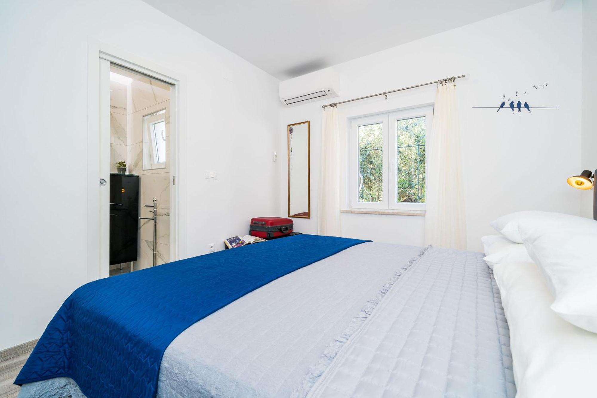 Apartments Swallow'S Nest Dubrovnik Bilik gambar